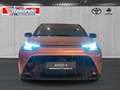 Toyota Aygo X 1,5 Hybrid Teamplayer, Sitzheizung, Parksensoren, Bronzová - thumbnail 4
