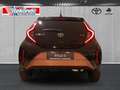 Toyota Aygo X 1,5 Hybrid Teamplayer, Sitzheizung, Parksensoren, Bronzová - thumbnail 5