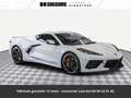 Chevrolet Corvette 3LT Stingray hors homologation 4500e Blanc - thumbnail 10