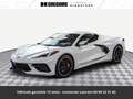 Chevrolet Corvette 3LT Stingray hors homologation 4500e Blanc - thumbnail 1