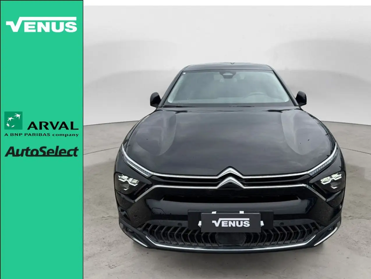 Citroen C5 X