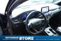 Ford Focus Turnier ST SYTLING PAKET|AUTOMATIK|PERFORMANCE PAK Noir - thumbnail 10