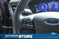 Ford Focus Turnier ST SYTLING PAKET|AUTOMATIK|PERFORMANCE PAK Schwarz - thumbnail 17