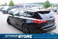 Ford Focus Turnier ST SYTLING PAKET|AUTOMATIK|PERFORMANCE PAK Noir - thumbnail 5