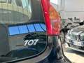 Peugeot 107 1.0 68CV 5p. Sweet Years 2Tronic *NEOPATENTATI* Schwarz - thumbnail 6