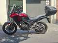 Honda CBX 500 Honda CB500X 2023 · 14.335 km · GIVI + pantalla Midland · A2 Rojo - thumbnail 9