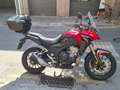 Honda CBX 500 Honda CB500X 2023 · 14.335 km · GIVI + pantalla Midland · A2 Rojo - thumbnail 2