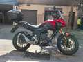 Honda CBX 500 Honda CB500X 2023 · 14.335 km · GIVI + pantalla Midland · A2 Rojo - thumbnail 1