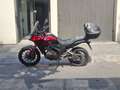 Honda CBX 500 Honda CB500X 2023 · 14.335 km · GIVI + pantalla Midland · A2 Rojo - thumbnail 3