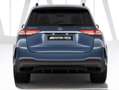 Mercedes-Benz GLE 63 AMG S 4Matic+ | Nightpakket | Bumester | Multibeam | Bleu - thumbnail 4