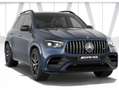 Mercedes-Benz GLE 63 AMG S 4Matic+ | Nightpakket | Bumester | Multibeam | Bleu - thumbnail 1