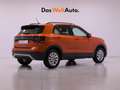 Volkswagen T-Cross 1.0 TSI Advance 81kW Arancione - thumbnail 7