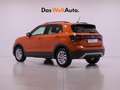 Volkswagen T-Cross 1.0 TSI Advance 81kW Arancione - thumbnail 6
