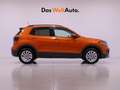 Volkswagen T-Cross 1.0 TSI Advance 81kW Oranje - thumbnail 4