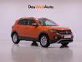 Volkswagen T-Cross 1.0 TSI Advance 81kW Naranja - thumbnail 3