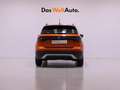 Volkswagen T-Cross 1.0 TSI Advance 81kW Arancione - thumbnail 5