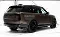Land Rover Range Rover P550e Autobiography -TOURMALINE- Braun - thumbnail 3