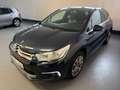 Citroen DS4 1.6 SO CHIC*KLIMA*BT TEL*T.LEDER*NAVI*BC*LM* Grau - thumbnail 3