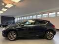 Citroen DS4 1.6 SO CHIC*KLIMA*BT TEL*T.LEDER*NAVI*BC*LM* Grau - thumbnail 9
