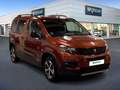 Peugeot Rifter 1.5 BLUEHDI 96KW GT LINE AUTO STANDARD 5P Brązowy - thumbnail 3