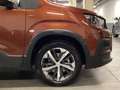 Peugeot Rifter 1.5 BLUEHDI 96KW GT LINE AUTO STANDARD 5P Brązowy - thumbnail 11
