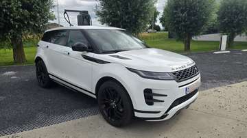 Range Rover Evoque SE R-Dynamic P300e PHEV