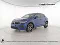 Volkswagen T-Roc 1.0 tsi r-line 110cv Azul - thumbnail 1