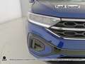 Volkswagen T-Roc 1.0 tsi r-line 110cv Azul - thumbnail 13