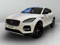 Jaguar E-Pace 2.0 D163 S awd auto Weiß - thumbnail 1