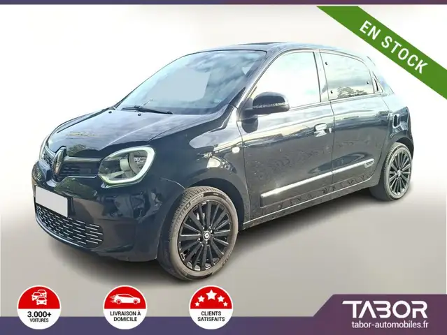 Renault Twingo 1.0 SCe 65 Urban Night GPS PDC