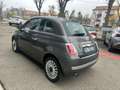 Fiat 500 1.2 Lounge Grigio - thumbnail 6
