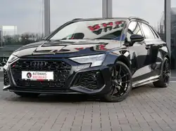 Audi RS3 2.5 TFSI quattro MATRIX B&O SPORT ABGAS