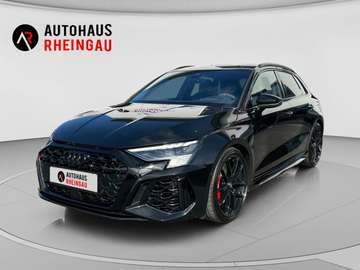 2.5 TFSI quattro MATRIX B&O SPORT-ABGAS
