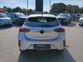 Opel Corsa 1.2 TurboBenzina 100cv GS KM ZERO Silber - thumbnail 6