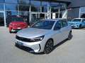 Opel Corsa 1.2 TurboBenzina 100cv GS KM ZERO Silber - thumbnail 3