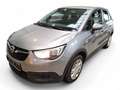 Opel Crossland 1.5 D Edition ACC/DynLicht/SpurH Grau - thumbnail 1