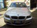 BMW 318 318d 2.0 Eletta 143cv FL Cambio Automatico Argento - thumbnail 12