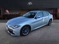 Alfa Romeo Giulia 2.2 Turbo MT6 150 CV Super Grigio - thumbnail 5