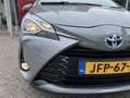 Toyota Yaris 1.5 Hybrid Team D l Rijklaar l Stoelverwarming l C Grijs - thumbnail 24