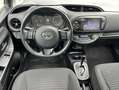 Toyota Yaris 1.5 Hybrid Team D l Rijklaar l Stoelverwarming l C Grijs - thumbnail 10