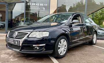 2.0 TDI 140ch Carat