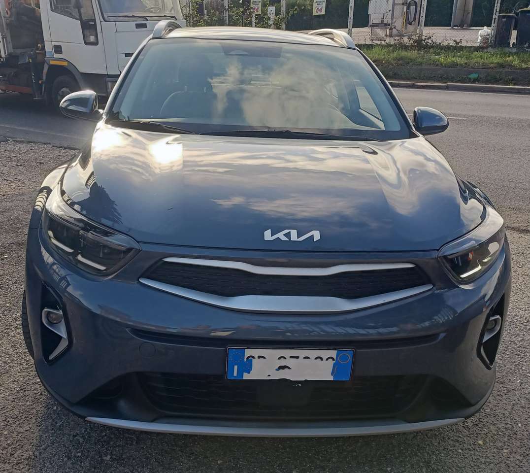 Kia Stonic 1.2 dpi Style Special Editon Smart Pack gpl 82cv