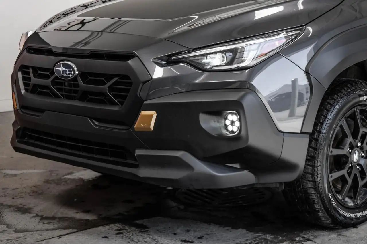 Subaru Crosstrek снимка Subaru Crosstrek