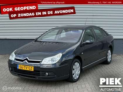 Citroen C5 2.0-16V Exclusive AUTOMAAT