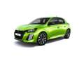 Peugeot 208 Style | Dashboard en deurpanelen in kunststof met Grün - thumbnail 3