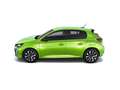 Peugeot 208 Style | Dashboard en deurpanelen in kunststof met Grün - thumbnail 2
