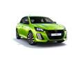 Peugeot 208 Style | Dashboard en deurpanelen in kunststof met Grün - thumbnail 6
