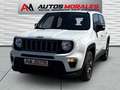 Jeep Renegade 1.0 Night Eagle II 4x2 Wit - thumbnail 7