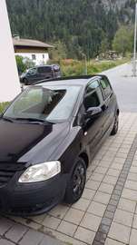 Fox CityVan 1,2