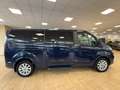Ford Tourneo Custom 320*L2*Trend*8-Sitz*Tempomat*SHZ Blu/Azzurro - thumbnail 4
